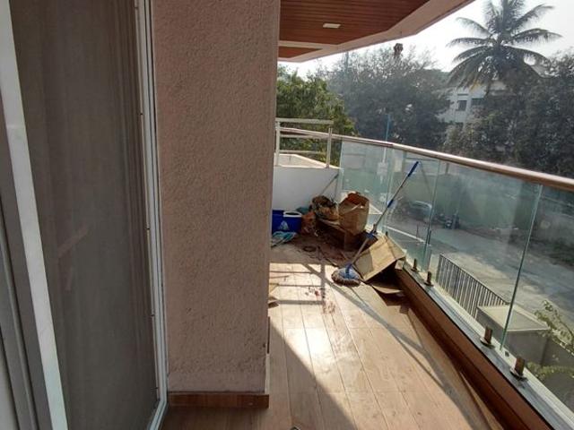 Rental | 3 BHK 1500 Sq.Ft. Apartment in Anand Nagar