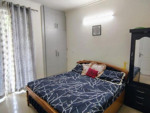 Rental | 3 BHK 1500 Sq.Ft. Apartment in Ansal API Esencia