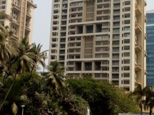 Rental | 3 BHK 1500 Sq.Ft. Apartment in Ashford Casa Grande