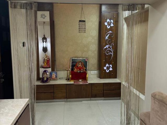 Rental | 3 BHK 1500 Sq.Ft. Apartment in Atharva Apartment Baner