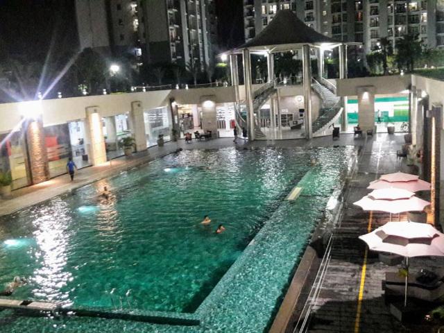 Rental | 3 BHK 1500 Sq.Ft. Apartment in ATS Green Village