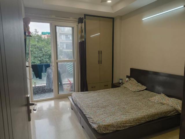 Rental | 3 BHK 1500 Sq.Ft. Apartment in Balewadi