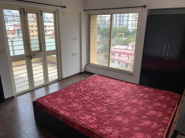 Rental | 3 BHK 1500 Sq.Ft. Apartment in Balewadi