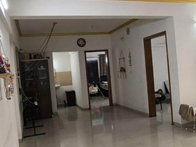 Rental | 3 BHK 1500 Sq.Ft. Apartment in Baner Gaon