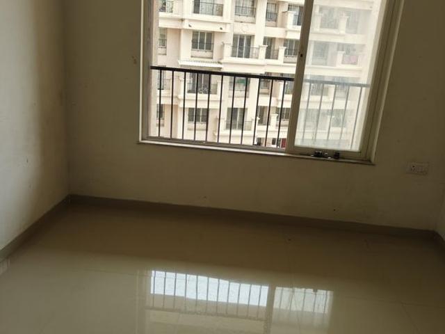 Rental | 3 BHK + 1500 Sq.Ft. Apartment in Belvalkar Mitrangan
