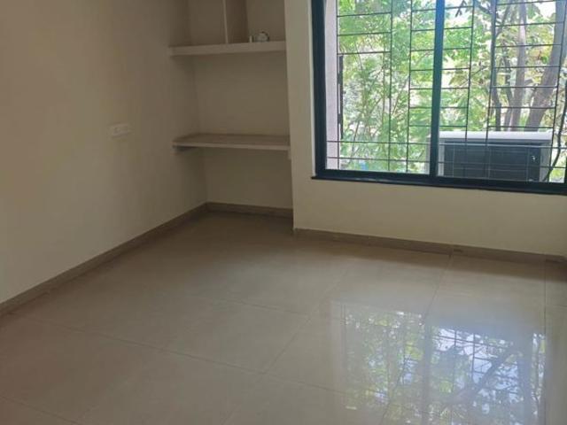 Rental | 3 BHK 1500 Sq.Ft. Apartment in Belvalkar Mitrangan