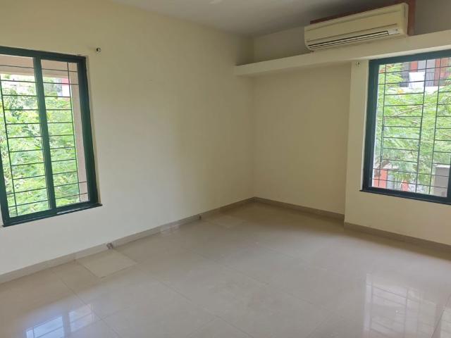 Rental | 3 BHK 1500 Sq.Ft. Apartment in Belvalkar Mitrangan