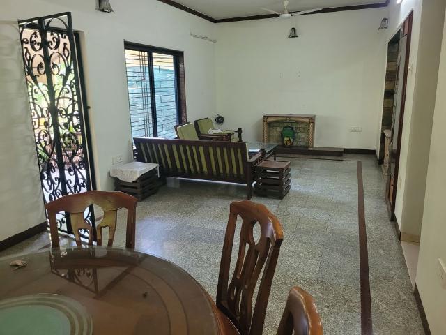 Rental | 3 BHK + 1500 Sq.Ft. Apartment in Bhosale Nagar
