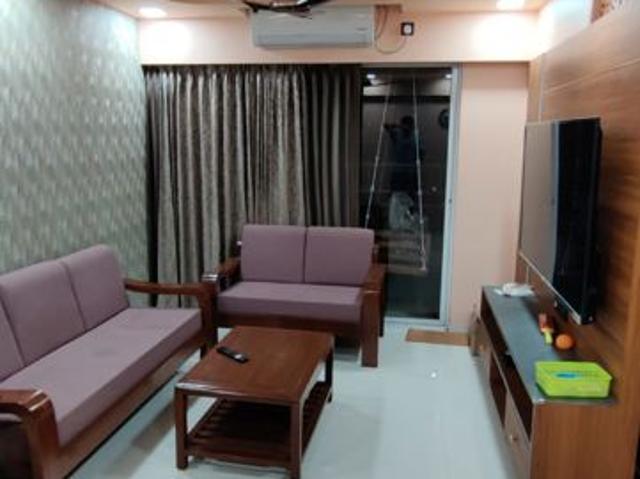 Rental | 3 BHK 1500 Sq.Ft. Apartment in Blue 27th Avenue