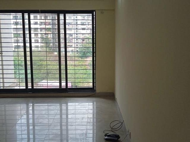 Rental | 3 BHK 1500 Sq.Ft. Apartment in Goyal Lakshchandi Heights