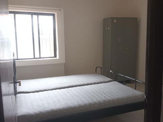 Rental | 3 BHK 1500 Sq.Ft. Apartment in Garud Heritage