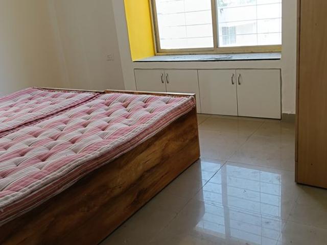 Rental | 3 BHK 1500 Sq.Ft. Apartment in Fortune 108