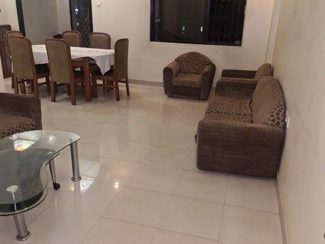 Rental | 3 BHK 1500 Sq.Ft. Apartment in Flower Valley Apartment