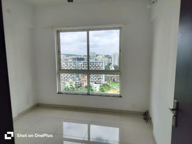 Rental | 3 BHK + 1500 Sq.Ft. Apartment in Kolte Patil 24K Sereno