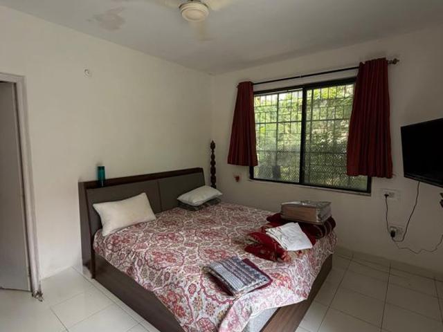 Rental | 3 BHK 1500 Sq.Ft. Apartment in Kolte Patil Green Acre