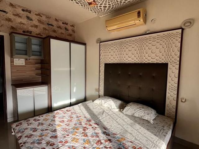 Rental | 3 BHK 1500 Sq.Ft. Apartment in Kool Homes Arena