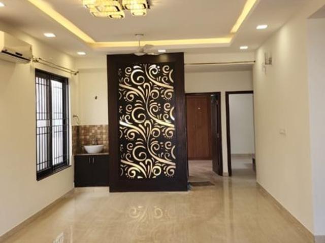 Rental | 3 BHK 1500 Sq.Ft. Apartment in Koramangala 8th Block