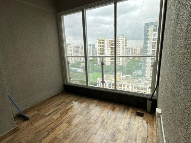Rental | 3 BHK + 1500 Sq.Ft. Apartment in Kapil Malhar Apartment