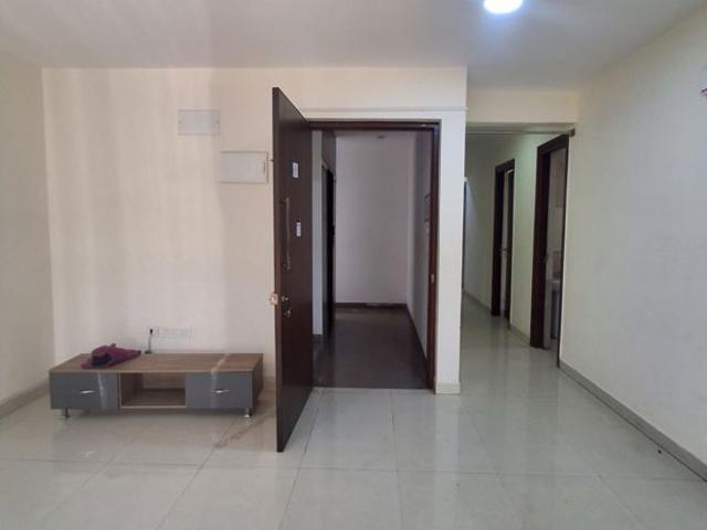 Rental | 3 BHK 1500 Sq.Ft. Apartment in HMT Layout