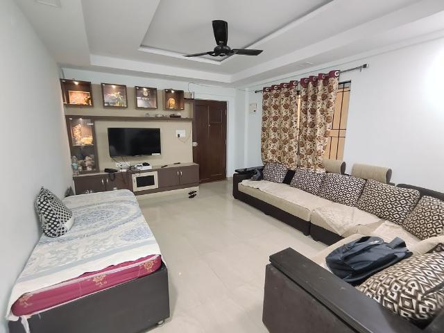 Rental | 3 BHK 1500 Sq.Ft. Apartment in Haralur Road