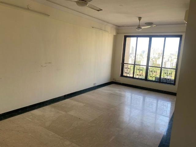 Rental | 3 BHK 1500 Sq.Ft. Apartment in Hiranandani Gardens Valencia