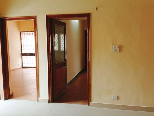 Rental | 3 BHK 1500 Sq.Ft. Apartment in Jawahar Nagar