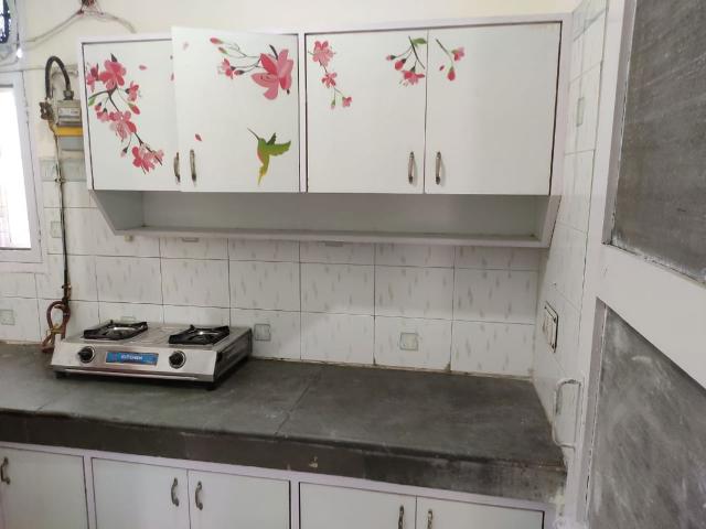 Rental | 3 BHK 1500 Sq.Ft. Apartment in Jawahar Nagar