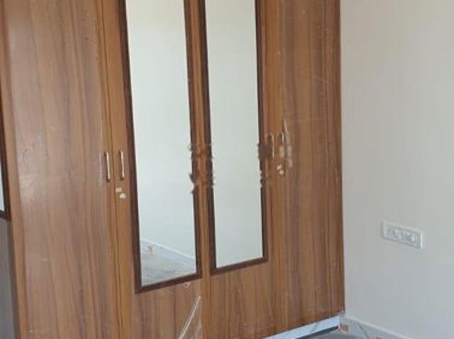 Rental | 3 BHK 1500 Sq.Ft. Apartment in JG Residency