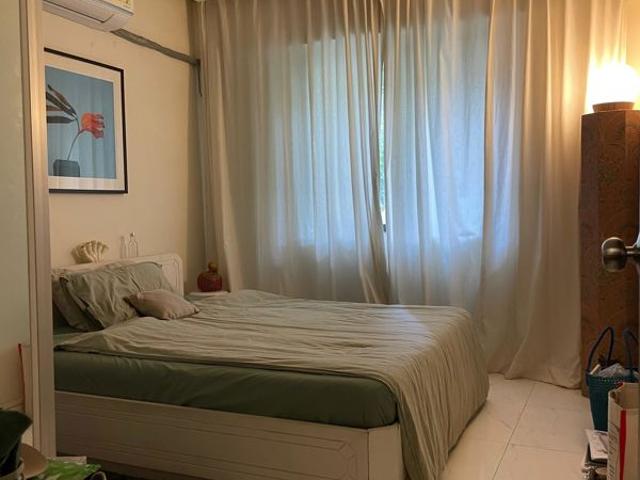 Rental | 3 BHK + 1500 Sq.Ft. Apartment in Juhu Pearl