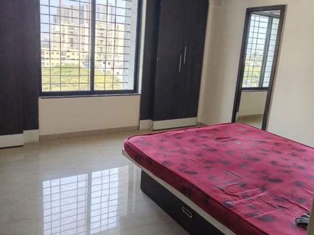 Rental | 3 BHK + 1500 Sq.Ft. Apartment in Orvi D Building