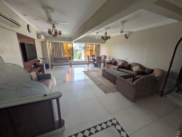 Rental | 3 BHK 1500 Sq.Ft. Apartment in Orchid Tower