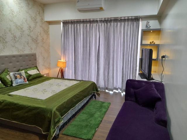Rental | 3 BHK 1500 Sq.Ft. Apartment in Lodha Belmondo