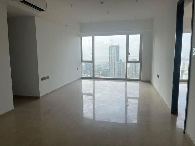 Rental | 3 BHK 1500 Sq.Ft. Apartment in Lodha The Park