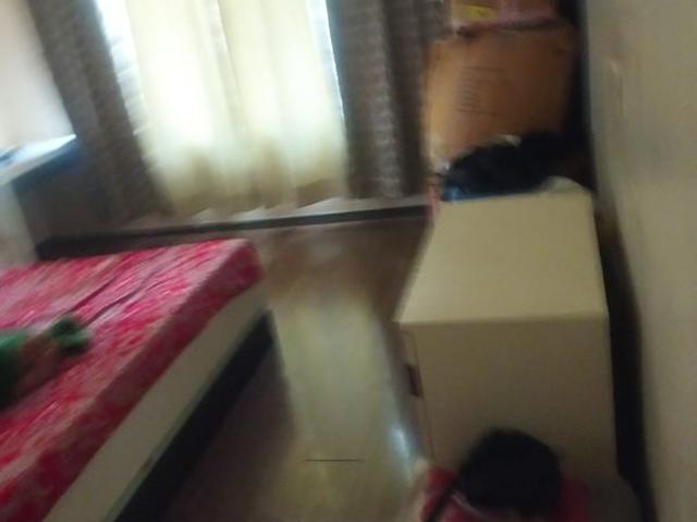 Rental | 3 BHK 1500 Sq.Ft. Apartment in Lake Town