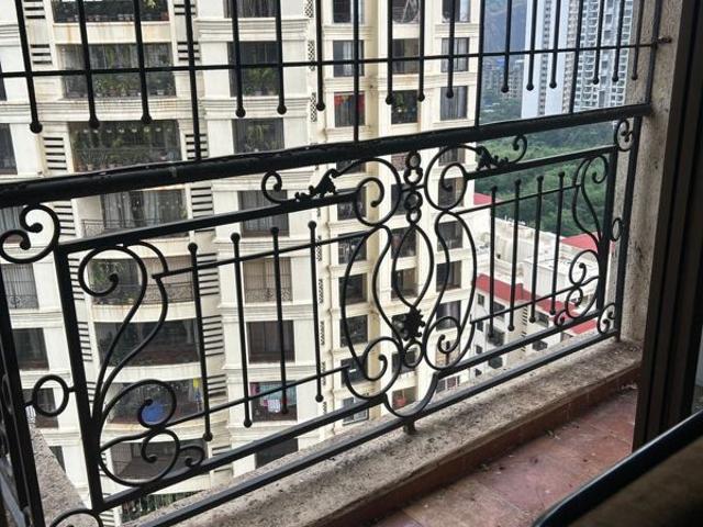 Rental | 3 BHK 1500 Sq.Ft. Apartment in Lake Primrose