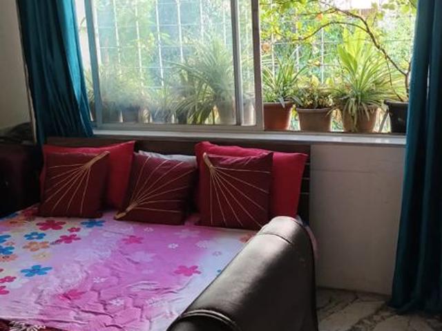 Rental | 3 BHK 1500 Sq.Ft. Apartment in Lunkad Greenland