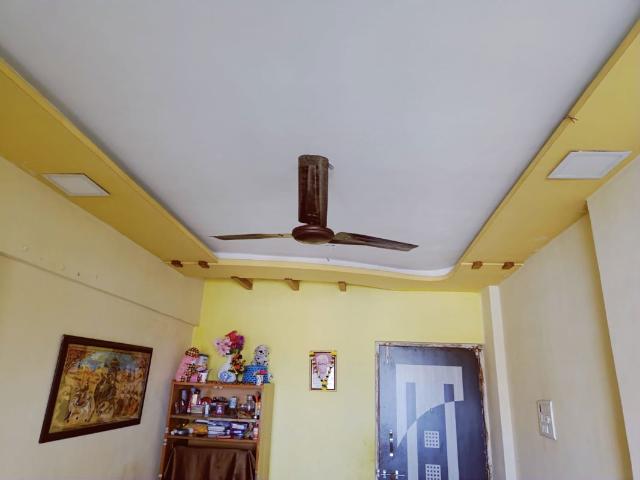 Rental | 3 BHK 1500 Sq.Ft. Apartment in Mohan Pride