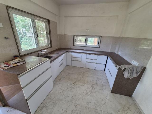 Rental | 3 BHK + 1500 Sq.Ft. Apartment in Matoshri Apartment Pashan
