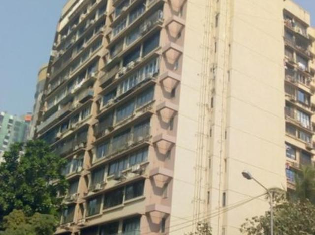 Rental | 3 BHK 1500 Sq.Ft. Apartment in Matru Ashish CHS Malabar Hill