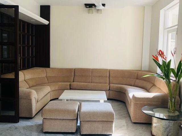 Rental | 3 BHK 1500 Sq.Ft. Apartment in Malabar Hill