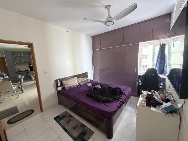 Rental | 3 BHK 1500 Sq.Ft. Apartment in Mantri Celestia