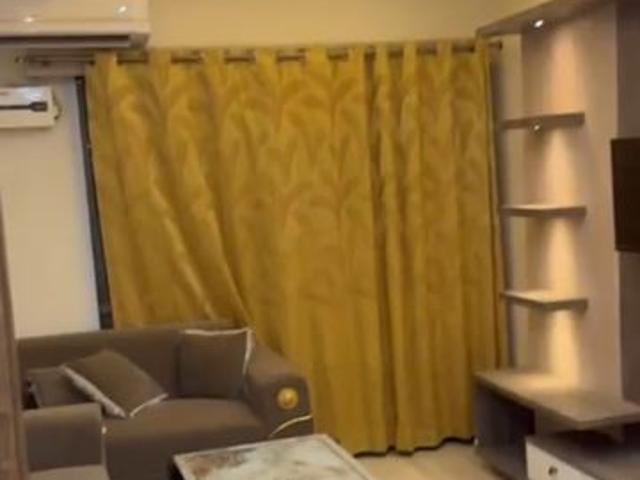 Rental | 3 BHK 1500 Sq.Ft. Apartment in MCC Signature Heights