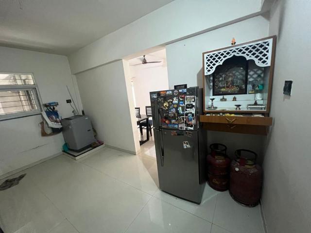 Rental | 3 BHK 1500 Sq.Ft. Apartment in Metro Signature Park