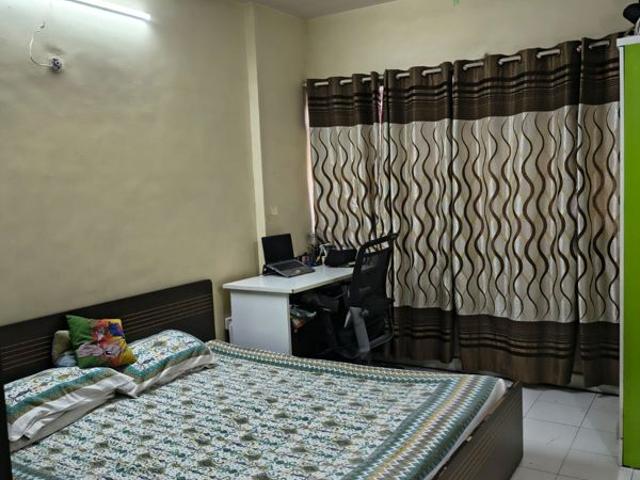 Rental | 3 BHK 1500 Sq.Ft. Apartment in Naiknavare Mystique Mood
