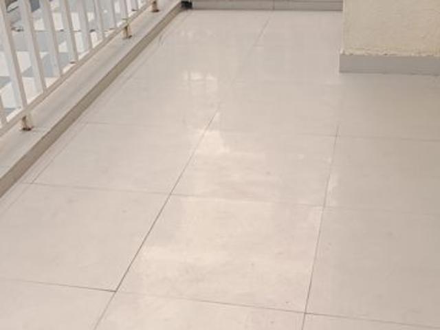 Rental | 3 BHK 1500 Sq.Ft. Apartment in New Front Anjor