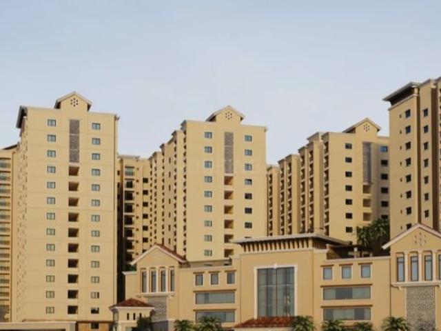 Rental | 3 BHK + 1500 Sq.Ft. Apartment in Nebula Aavaas Hyderabad