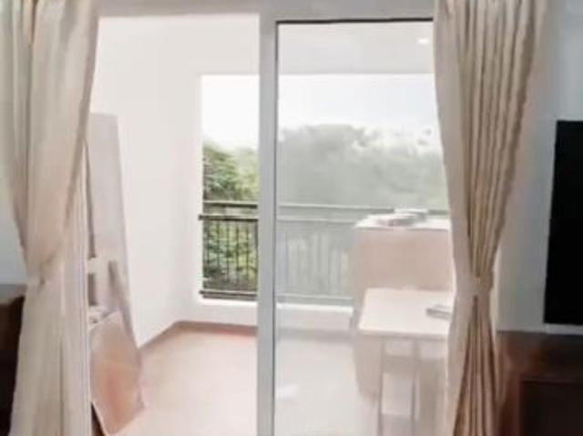 Rental | 3 BHK + 1500 Sq.Ft. Apartment in Neco NX