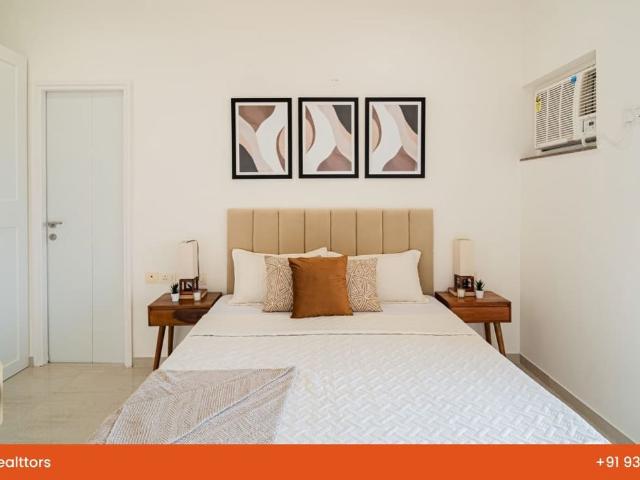 Rental | 3 BHK + 1500 Sq.Ft. Apartment in Neha Heena Gaurav Jewels