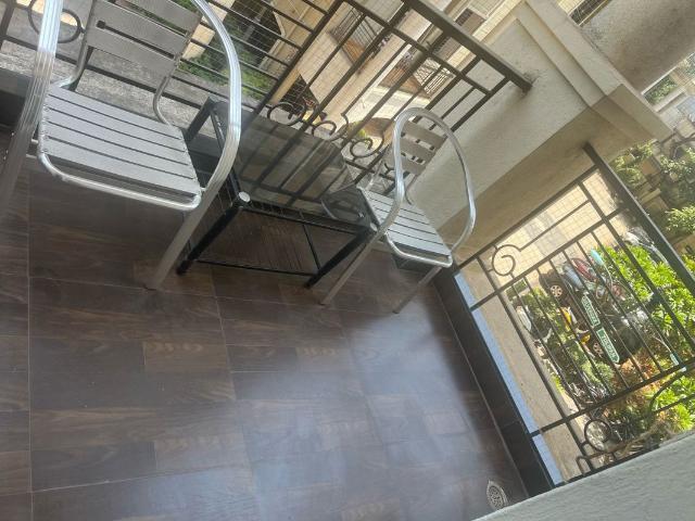 Rental | 3 BHK 1500 Sq.Ft. Apartment in Nyati Environ