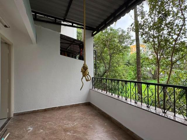 Rental | 3 BHK + 1500 Sq.Ft. Apartment in Nyati Equatorial